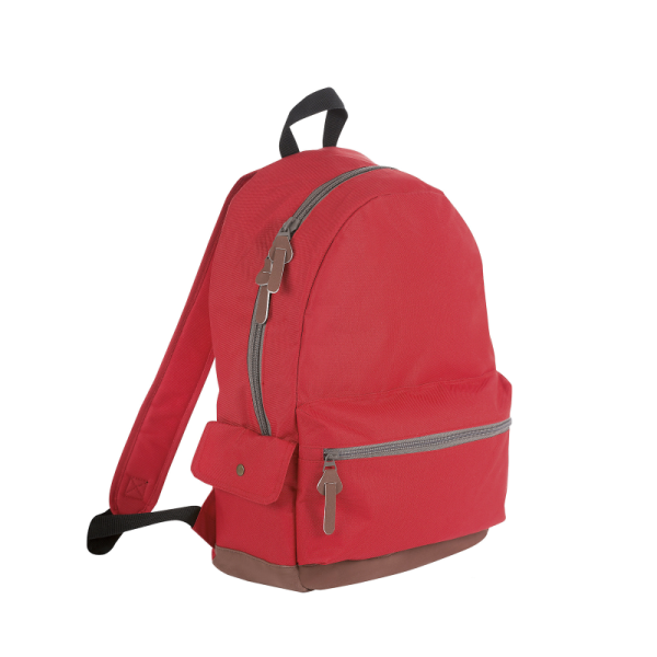 Mochila personalizable PULSE - sacpub