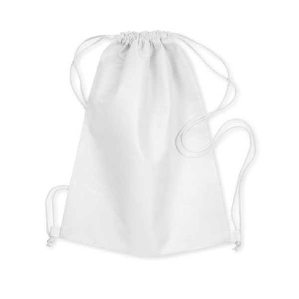 Mochila publicitaria Daffy personalizada por SACPUB