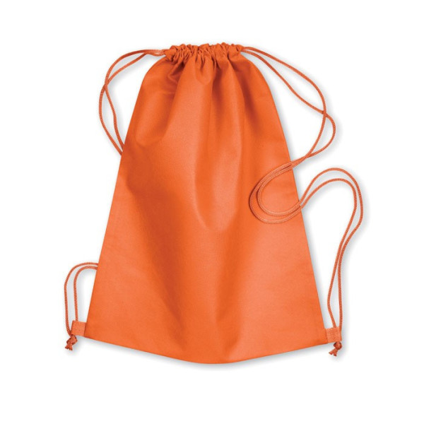 Mochila publicitaria Daffy personalizada por SACPUB