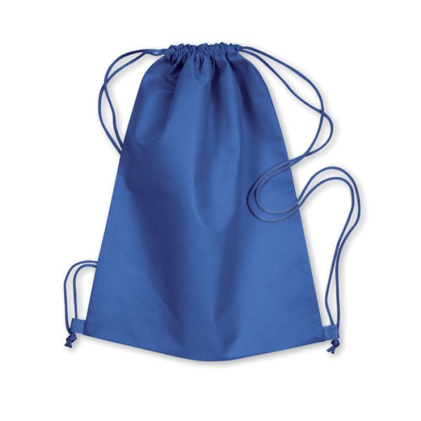 Mochila publicitaria Daffy personalizada por SACPUB