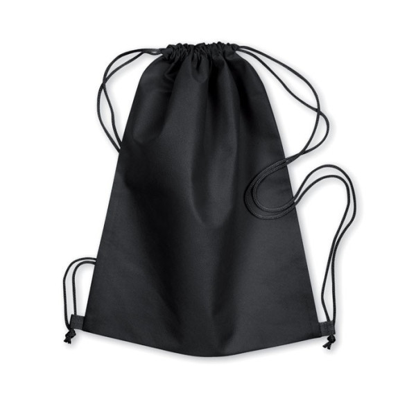 Mochila publicitaria Daffy personalizada por SACPUB