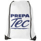 Mochila personalizable ECO Rack impresa en Francia por sacpub