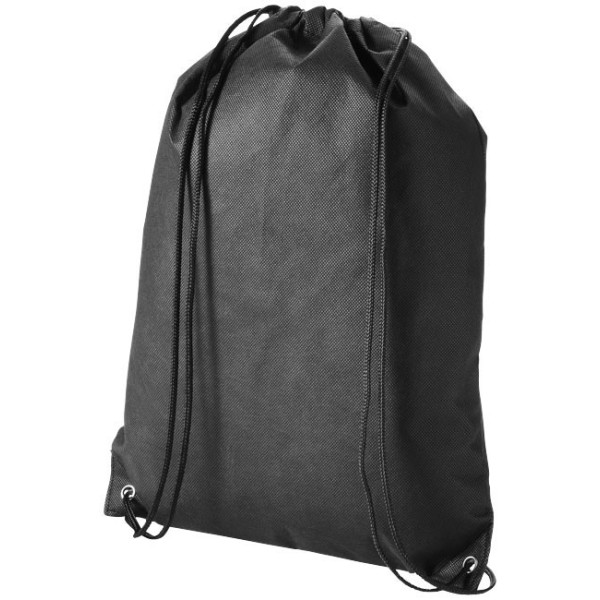 Mochila personalizable ECO Rack impresa en Francia por sacpub