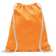 Mochila de algodón de 38x46 colores personalizada en Francia por sacpub
