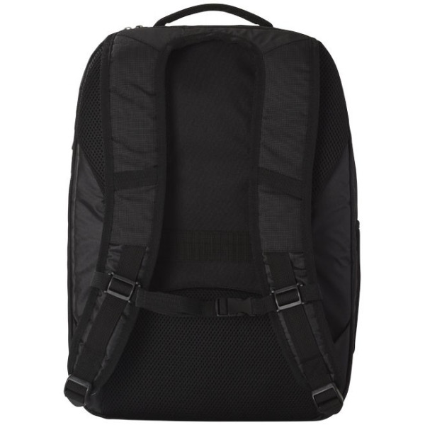 Sac à dos ordinateur 15" noir - sacpub