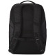 Mochila ordenador 15" negra - sacpub