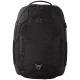 Mochila ordenador 15" negra - sacpub