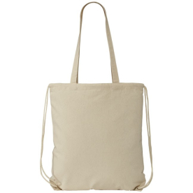Bolsa de algodón MULTI portage personnalisé par Sacpub.com