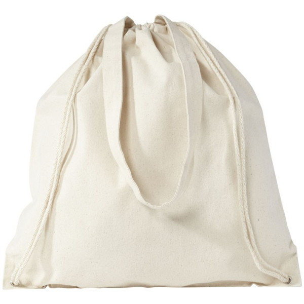 Bolsa de algodón MULTI portage personnalisé par Sacpub.com