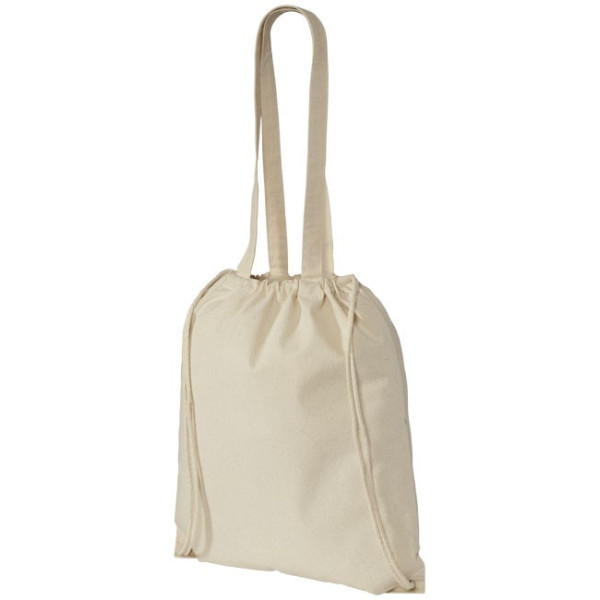 Bolsa de algodón MULTI portage personnalisé par Sacpub.com
