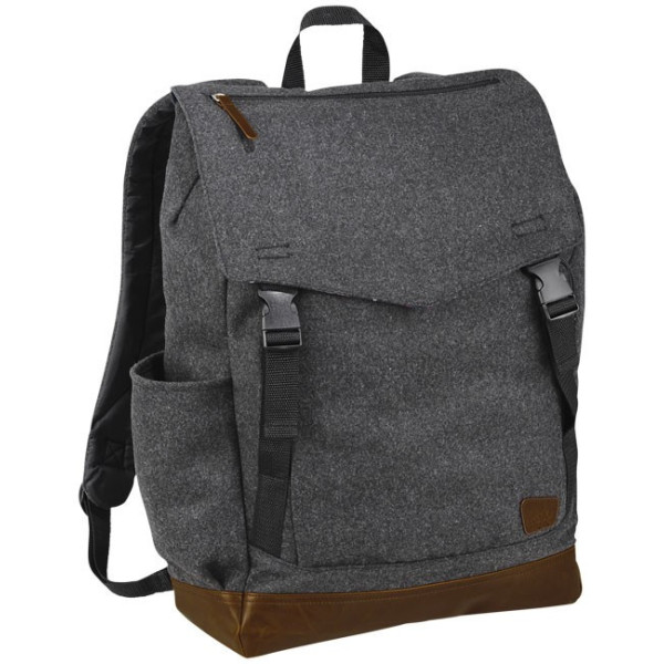 Mochila para ordenador Campster 15" - sacpub