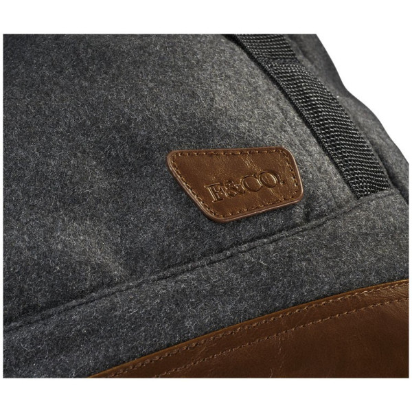 Mochila para ordenador Campster 15" - sacpub