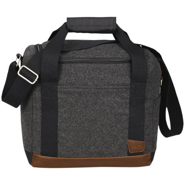 Sac isotherme 12 bouteilles Campster personnalisé par sacpub