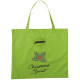 Sac shopping pliable - sacpub