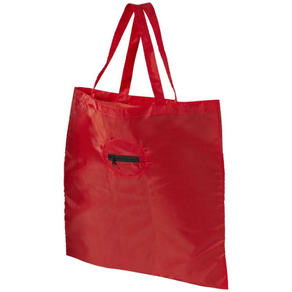 Sac shopping pliable - sacpub