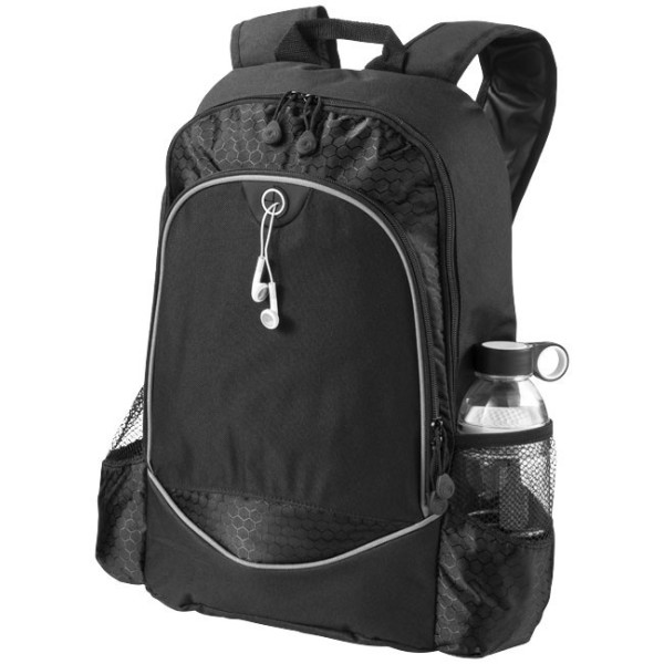 Mochila para ordenador BENTON 15" - sacpub