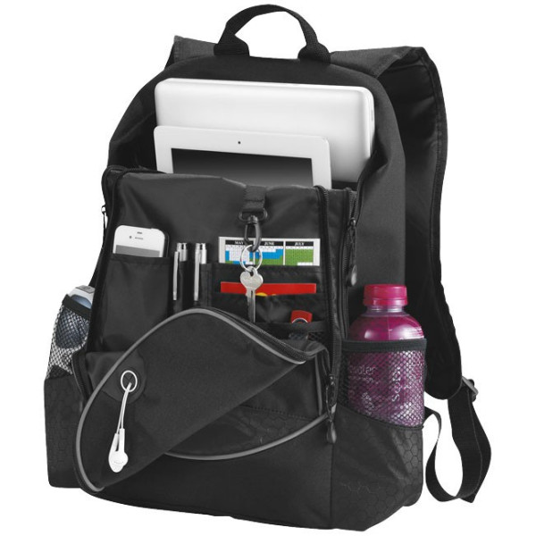 Mochila para ordenador BENTON 15" - sacpub