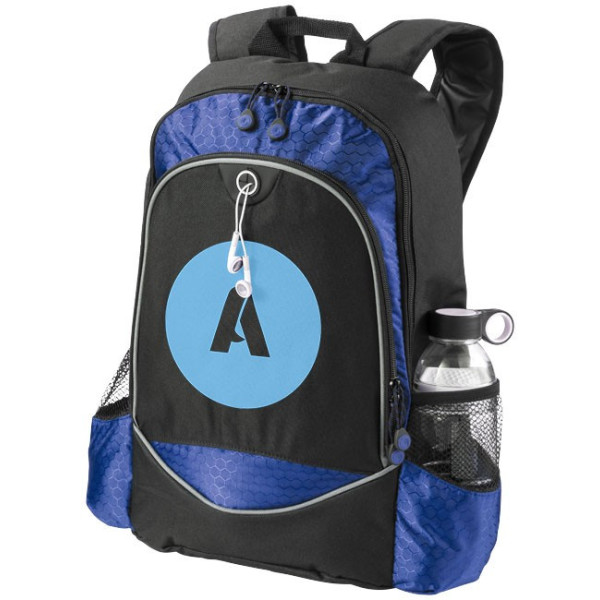 Mochila para ordenador BENTON 15" - sacpub