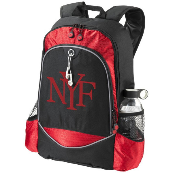 Mochila para ordenador BENTON 15" - sacpub