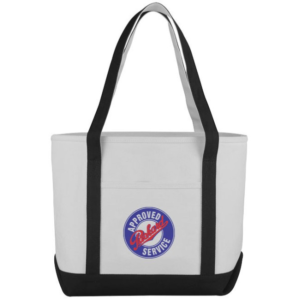 Bolsa para barco de algodón grueso - sacpub
