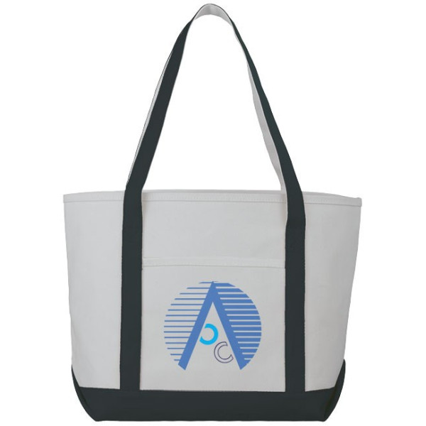 Bolsa para barco de algodón grueso - sacpub