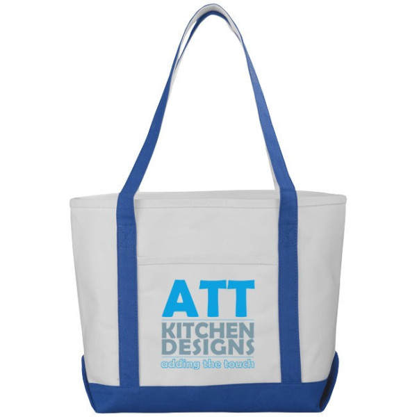 Bolsa para barco de algodón grueso - sacpub