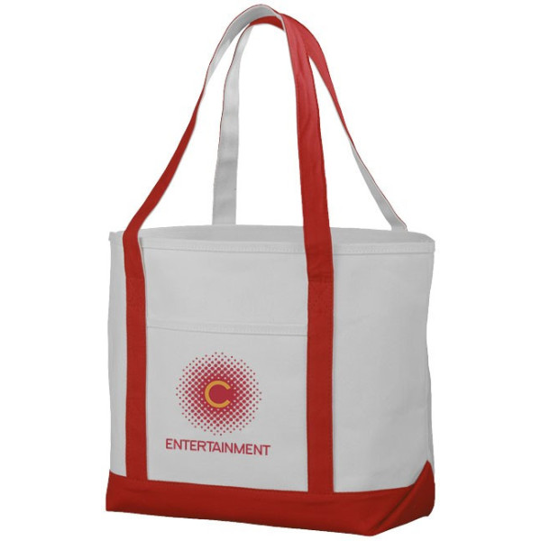 Bolsa para barco de algodón grueso - sacpub