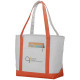 Bolsa para barco de algodón grueso - sacpub