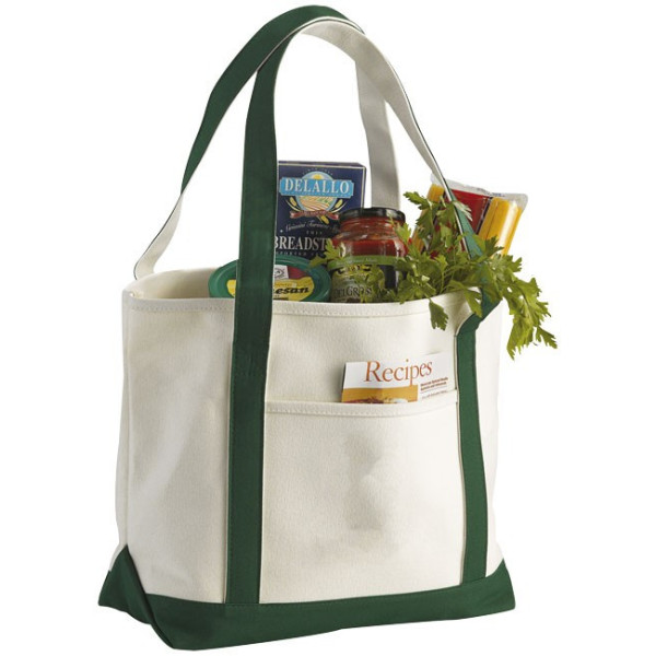 Bolsa para barco de algodón grueso - sacpub