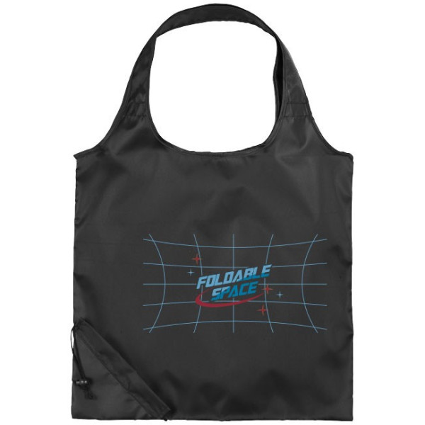 Bolsa de la compra plegable BUNGALOW - sacpub