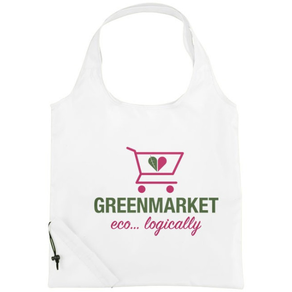 Bolsa de la compra plegable BUNGALOW - sacpub