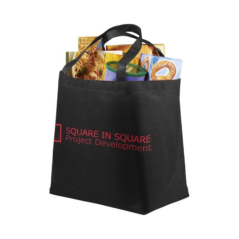 Sac de courses non tissé MARY Sac de courses non tissé MARY