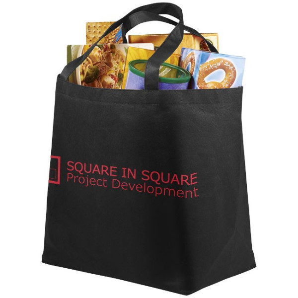 Sac de courses non tissé MARY - sacpub