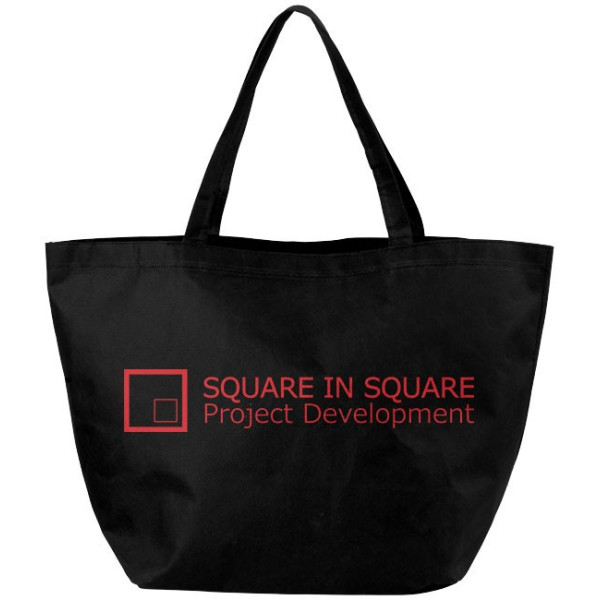 Sac de courses non tissé MARY - sacpub
