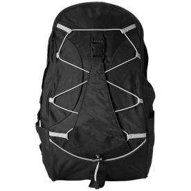 Mochila para excursionistas - sacpub