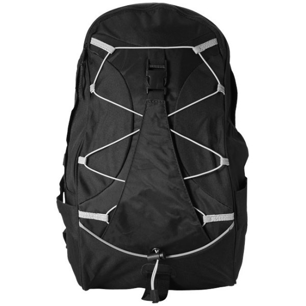 Mochila para excursionistas - sacpub