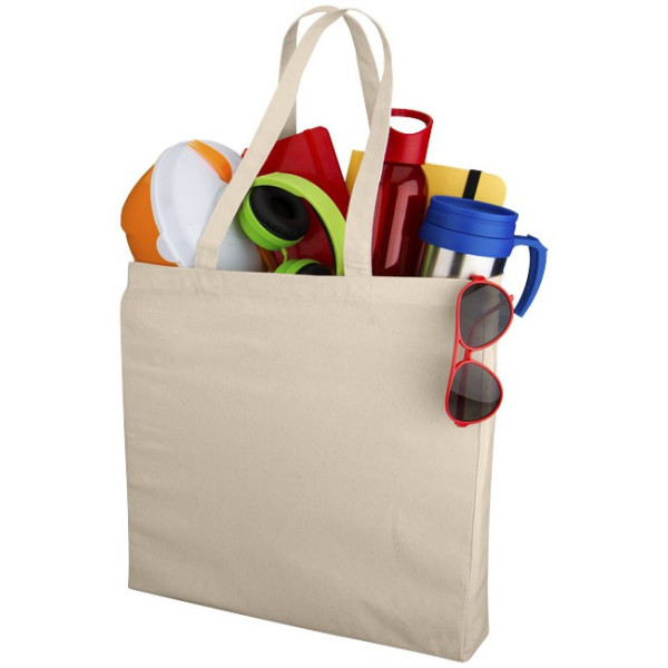 Bolsa de algodón ODE 38x41 - sacpub