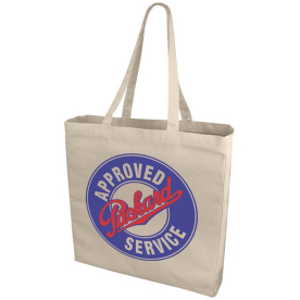 Sac coton ODE 38x41 - sacpub