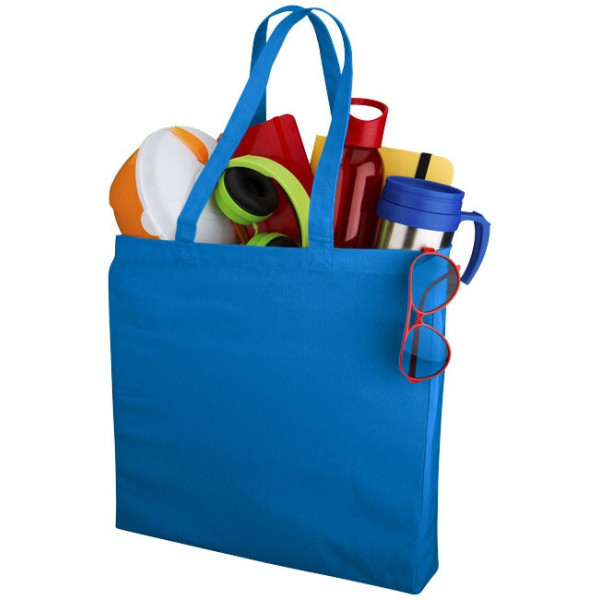 Bolsa de algodón ODE 38x41 - sacpub