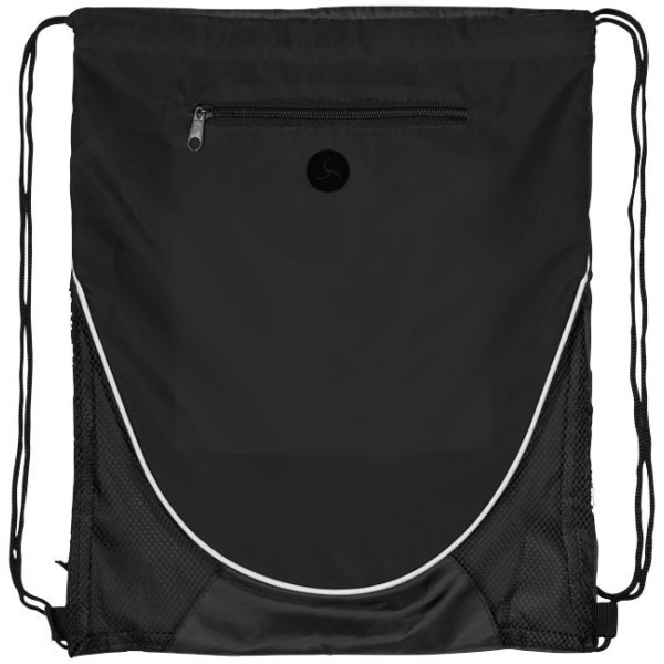 Mochila blanda con cordón PEEK - sacpub