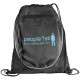 Mochila blanda con cordón PEEK - sacpub