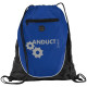 Mochila blanda con cordón PEEK - sacpub