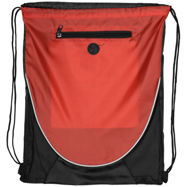 Mochila blanda con cordón PEEK - sacpub