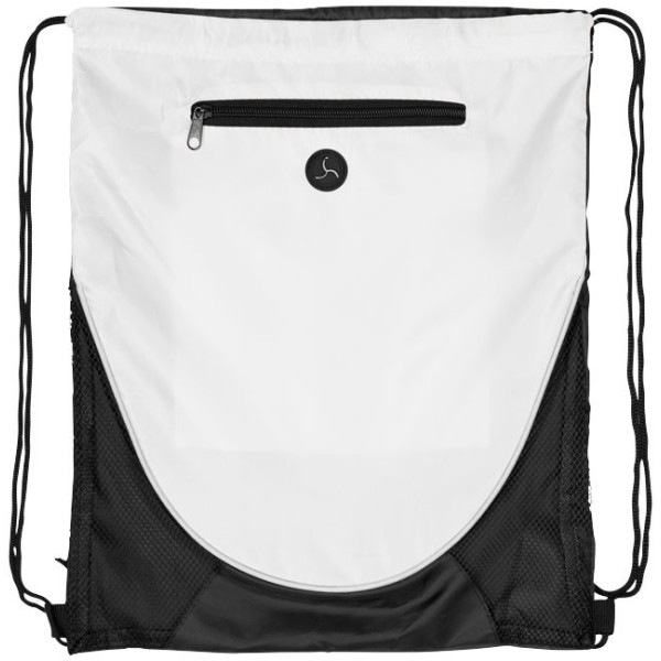 Mochila blanda con cordón PEEK - sacpub