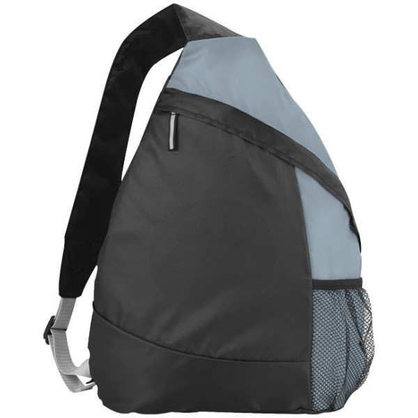 ARMADA mochila triangular - sacpub