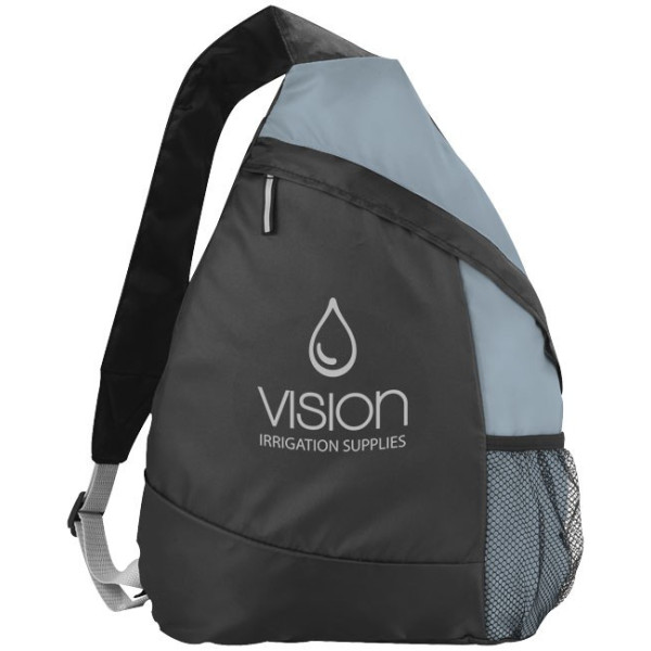 ARMADA mochila triangular - sacpub