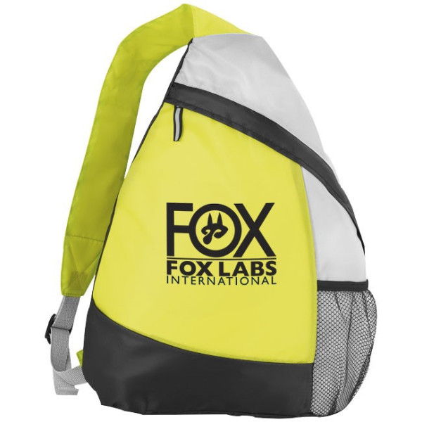 ARMADA mochila triangular - sacpub