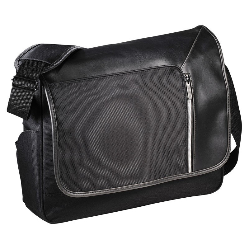 Besace ordinateur RFID 15,6" VAULT Besace ordinateur RFID 15,6" VAULT