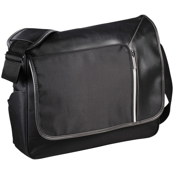 Besace ordinateur RFID 15,6" VAULT - sacpub