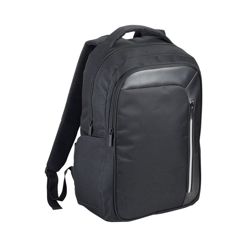 Mochila para ordenador VAULT de 15,6" con RFID Mochila para ordenador VAULT de 15,6" con RFID